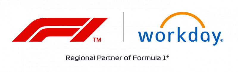 Workday and Formula 1