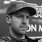 sebastian vettel