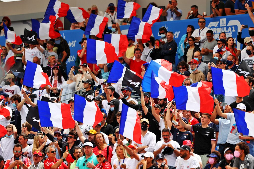 2021 French Grand Prix