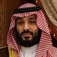 mohammed bin salman al saud