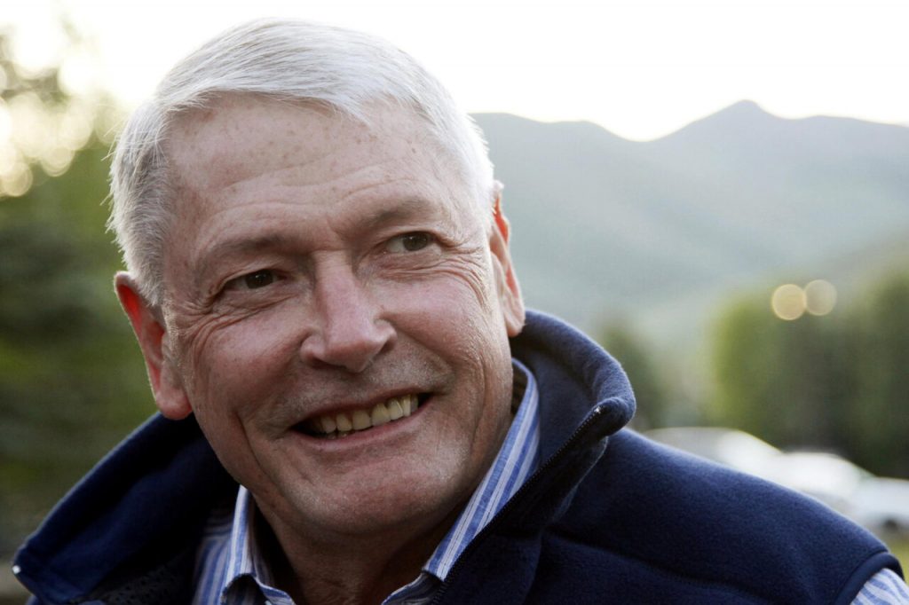 john malone