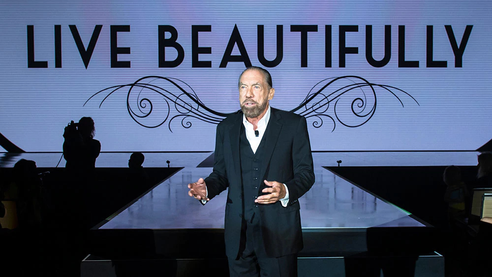 john dejoria