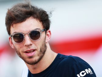 Pierre Gasly interview – find out what the Frenchman will do following his F1 career