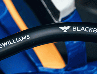 Blackbird  – a new investment to Williams Racing by Dorilton Ventures
