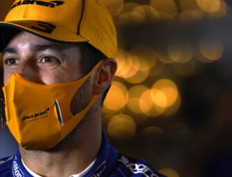 69. Daniel Ricciardo