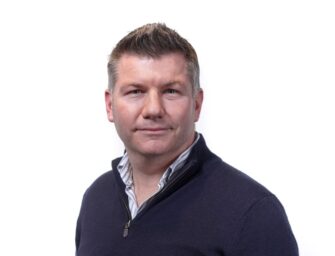 33. Robin Fenwick