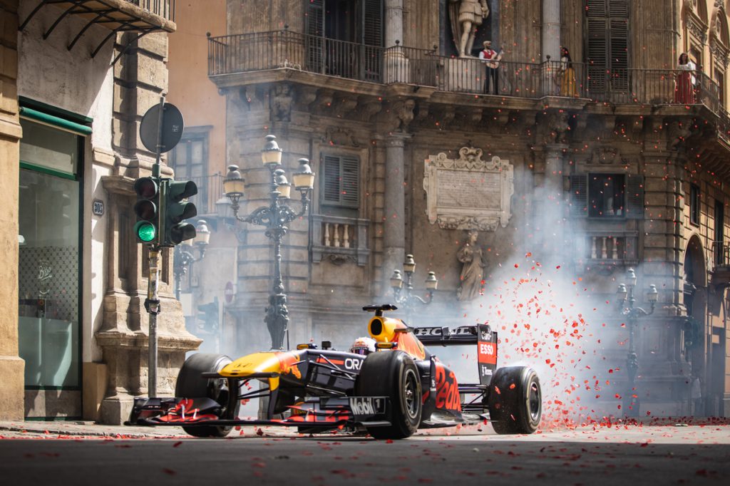 palermo