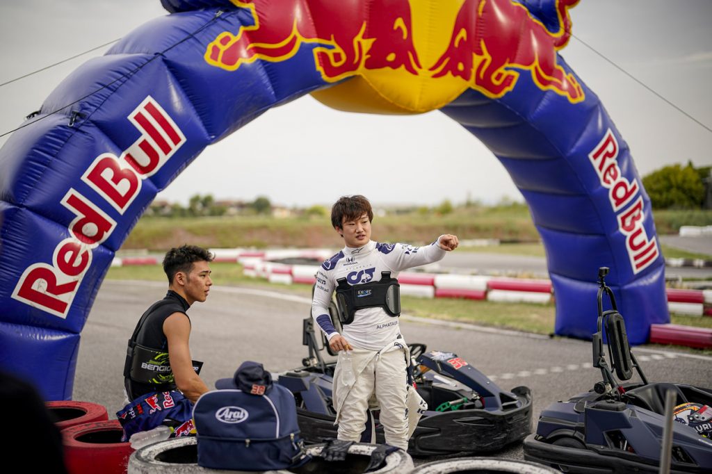 karting