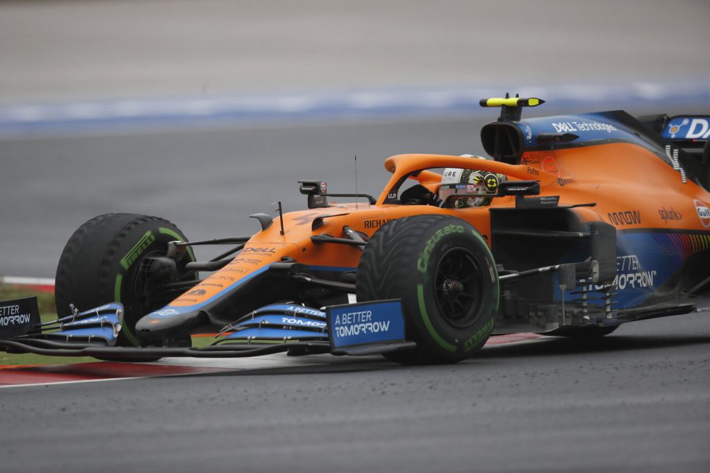 medallia and mclaren