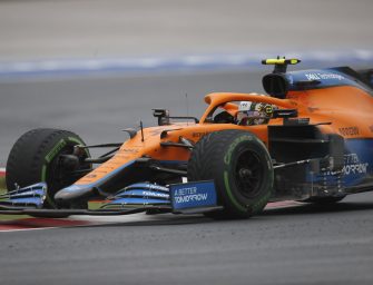 Medallia becomes the Official Feedback Partner for McLaren Racing