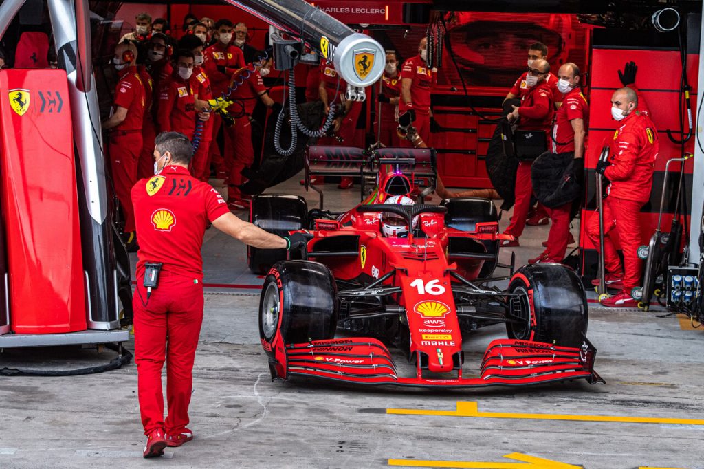 qatar grand prix