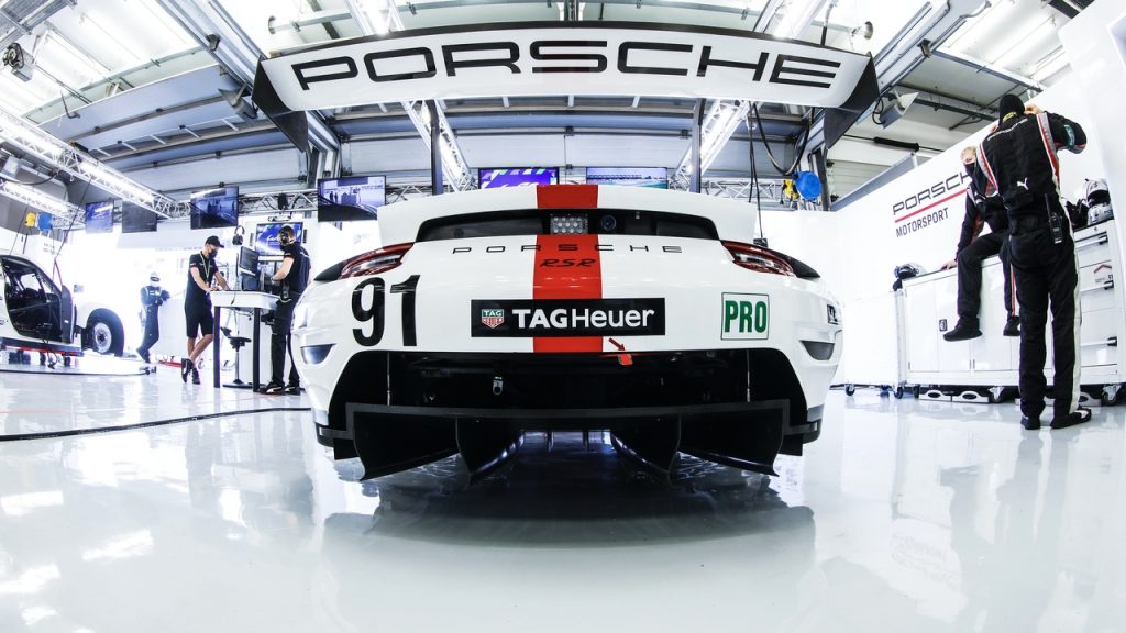 volkswagen group