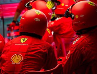 Bell Helmets and Scuderia Ferrari sign a technical partnership agreement