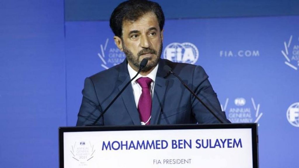 ben sulayem