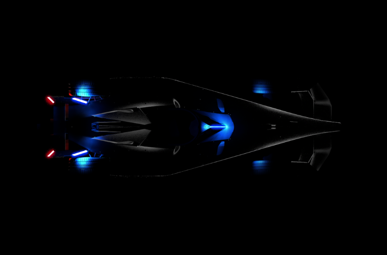 formula e