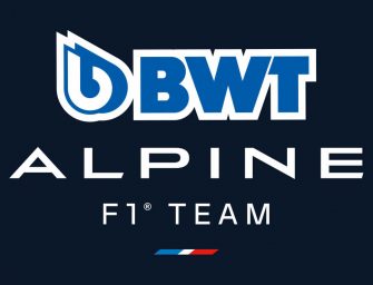 BWT and Alpine F1 Team announce a strategic partnership