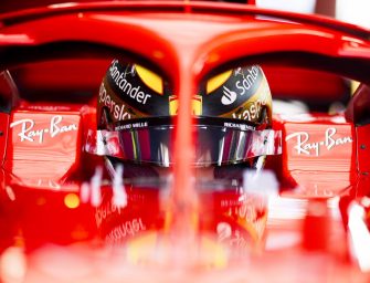 Qualcomm and Ferrari announce a partnership agreement
