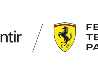 Palantir and Ferrari renew their partnership