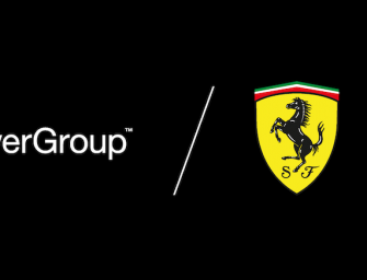 ManPowerGroup and Ferrari extend their partnership