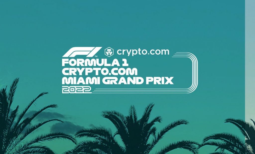 Crypto.com Miami Grand Prix