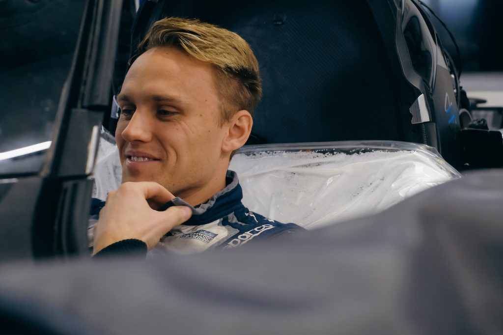 max chilton
