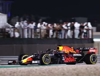 Red Bull Racing names PPDS as the official Team Supplier