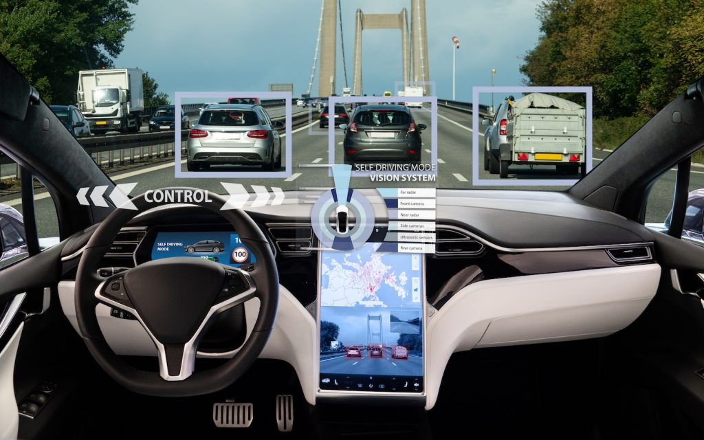 autonomous