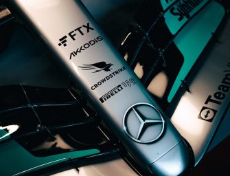 Akkodis and Mercedes-AMG F1 Team announce a new partnersip