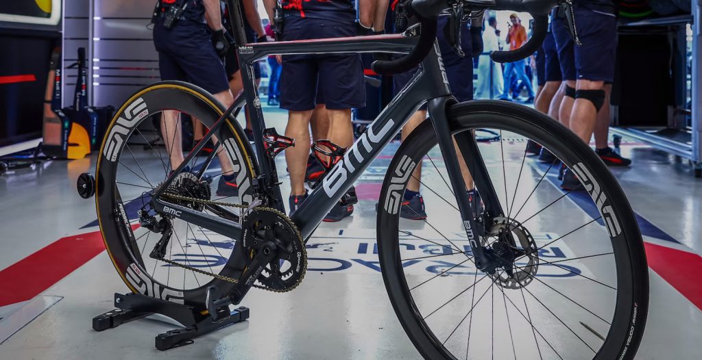 bmc switzerland