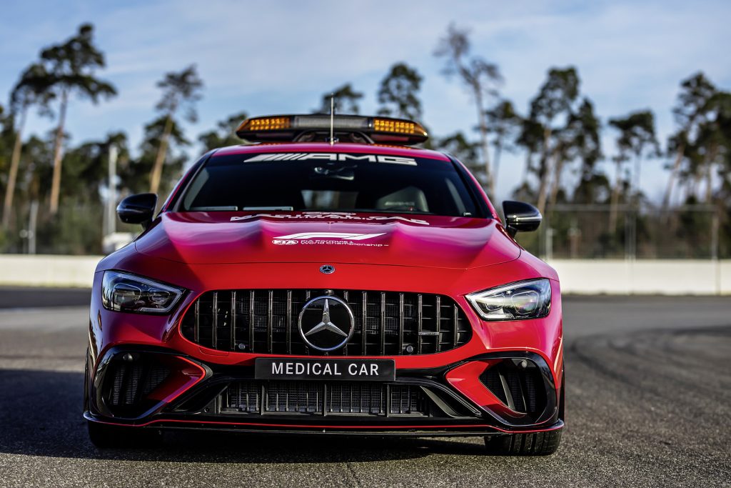 Mercedes-AMG
