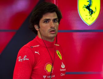 Scuderia Ferrari and Carlos Sainz extend their agreement