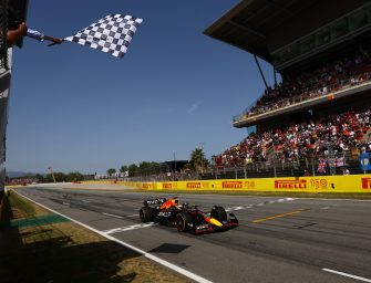 2022 Formula 1 Spanish Grand Prix highlights