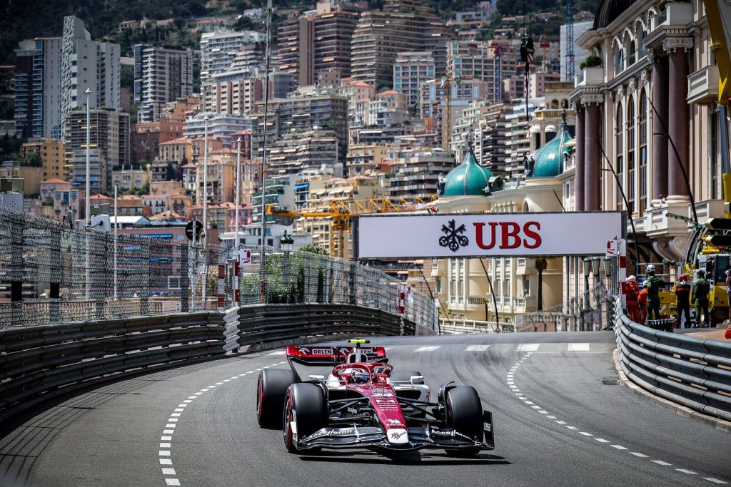 enjoy formula 1
