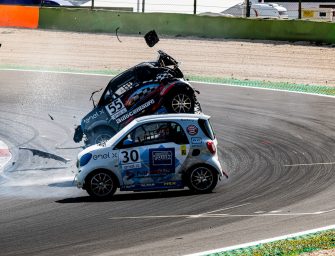 4 most common causes of motorsports accidents