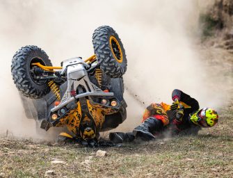 A brief guide to motorsport accident claims