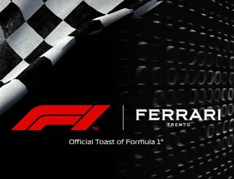 Ferrari Trento and Formula 1 extend their partnership until 2025