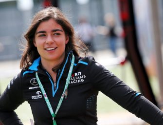 The most up and coming talents on the road to F1