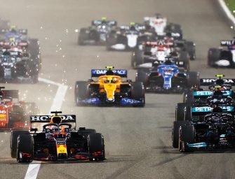 Formula 1: FIA backlash amid 2023 floor altercations