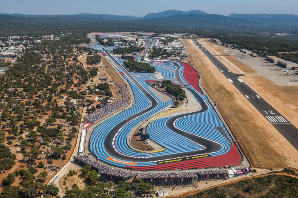 2022 Formula 1 French GP