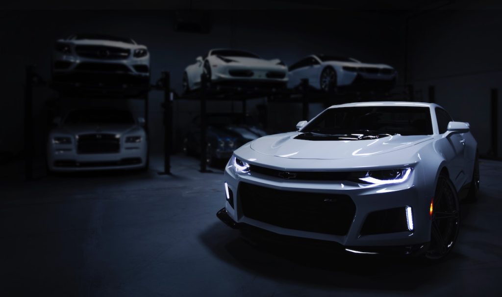 fastest cars