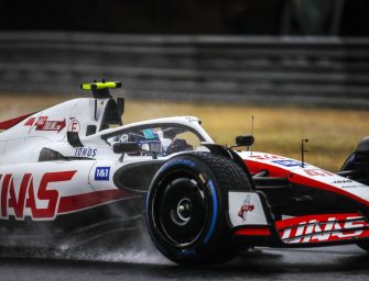 Hantec Markets and Haas F1 Team sign a partnership agreement