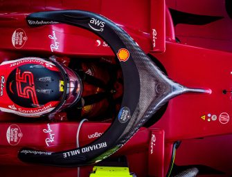 Bitdefender and Scuderia Ferrari sign a partnership agreement