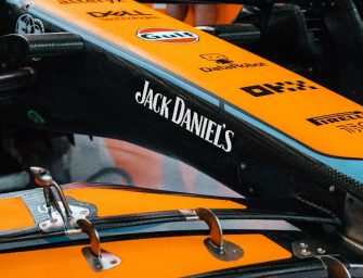 Jack Daniel’s and McLaren Racing announce a new partnership