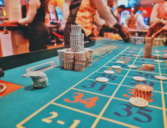 How to choose an online casino with the best payouts?
