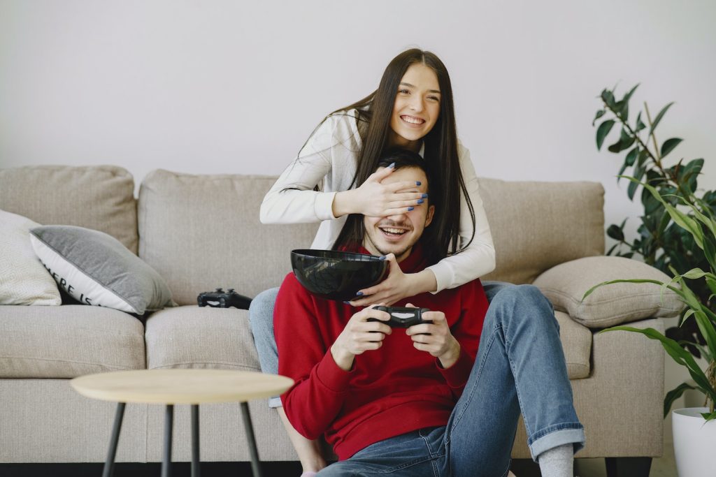 games