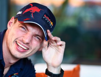Verstappen’s inches closer to F1 crown