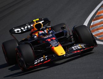Zoom Video Communications partner with Red Bull Racing