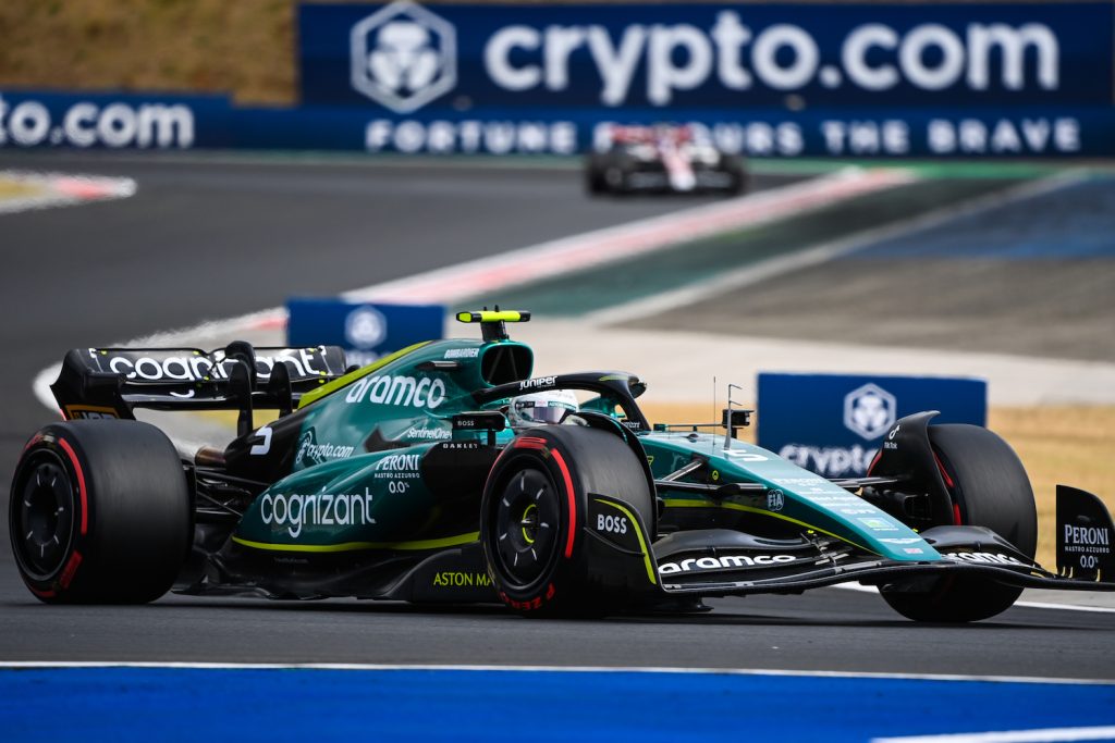 Crypto betting
