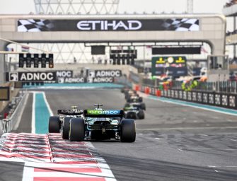 Pros and cons of the effects of CBD on the body of F1 racers