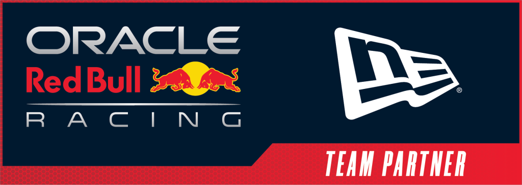 headwear company New era and red bull
